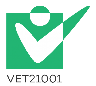 VET-Logo